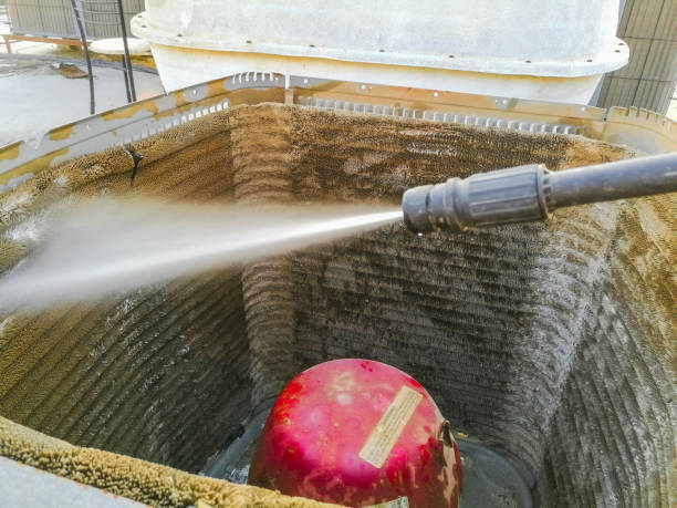 Best Ventilation Cleaning Services  in La Selva Beach, CA