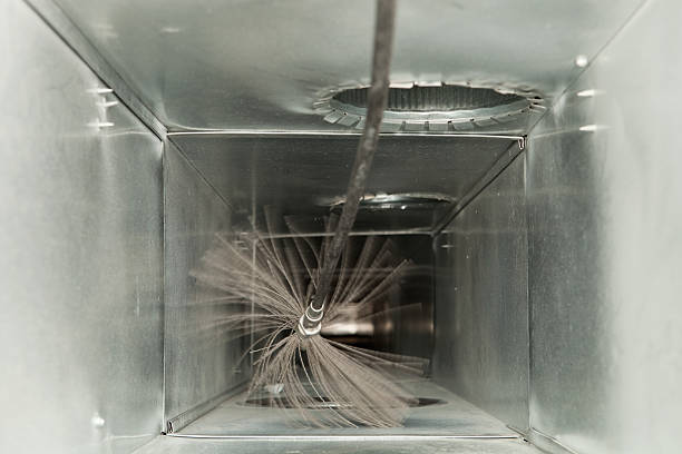 Best Air Duct Cleaning Near Me in La Selva Beach, CA